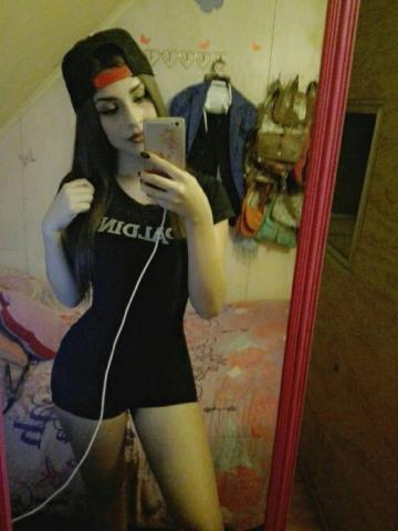 Проститутка Софа