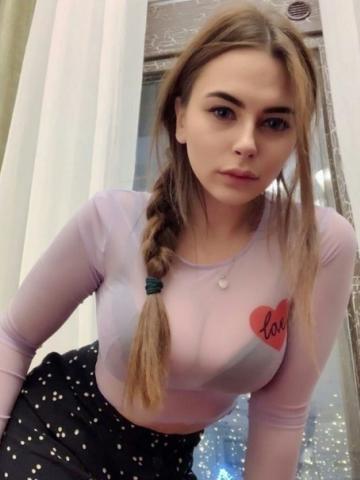 Проститутка Лорета